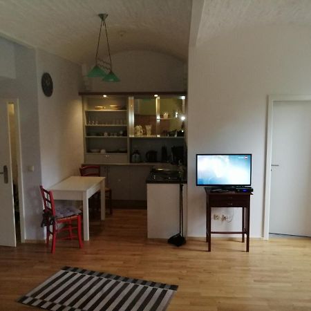 Wohnung 라이프치히 외부 사진